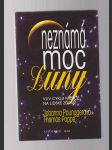 Neznámá moc Luny - náhled