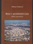 Brno v proměnách času - náhled