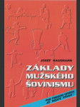 Základy mužského šovinismu - náhled