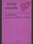 Lidská sexualita - náhled