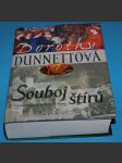 Souboj štírů - Dunnett - náhled