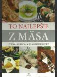 To najlepšie z mäsa - náhled