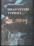 Hrad Veveří vypráví... - náhled