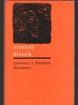 Urozený divoch (Paul Gauguin) - náhled