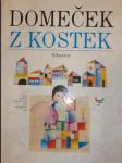 Domeček z kostek - náhled