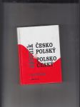 Česko-polský a polsko-český slovník - náhled