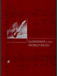 Slovenská scéna world music - náhled