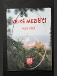 Velké Meziříčí vás vítá - náhled