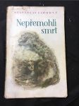 Nepřemohli smrt : Příběhy z cest pionýrů - náhled