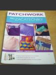 Patchwork pro začátečníky - náhled