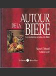 Autour de la Biere - Les meilleures recettes à la Bière - náhled