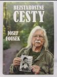 Bezstarostné cesty - náhled