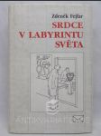 Srdce v labyrintu světa - náhled