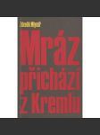 Mráz přichází z Kremlu (exilové vydání, Index) - náhled