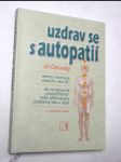 Uzdrav se autopatií - náhled