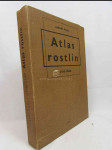 Atlas rostlin - náhled