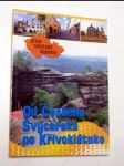 Od českého švýcarska po křivoklátsko - náhled