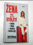 Žena 21. století - náhled