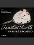 Prasklé zrcadlo (audiokniha) - náhled