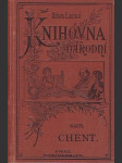 Chent - náhled