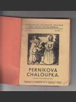 Perníková chaloupka, Červená karkulka, Popelka, Sněženka, Doktor Faust, Jak roztočil Kašpárek čerty / Princ ze zlatého zámku, Kašpárek na vepřových hodech / Zakletý rytíř / Kašpárek a krejčík Jehlička aneb Očarovaný zámek - náhled