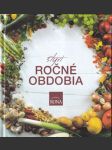 Štyri ročné obdobia Rona - náhled