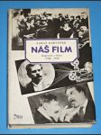 Náš film : Kapitoly z dějin (1896-1945) - náhled