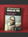 Hrdelní pře - náhled