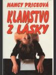 Klamstvo z lásky - náhled