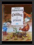 Odilka a její přátelé - náhled