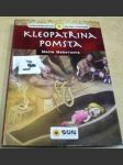 Kleopatřina pomsta - náhled