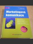 Marketingová komunikace - náhled