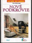 Nové podkrovie - náhled