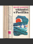 Vítězství v Pacifiku – Bitva o Guadalcanal [válka v Tichomoří] - náhled