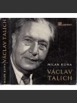 Václav Talich - náhled