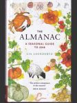 The Almanac a seasonal guide to 2018 - náhled