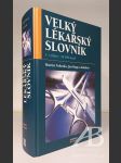 Velký lékařský slovník - náhled