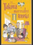 Taková normální rodinka - náhled