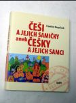 Češi a jejich samičky aneb češky a jejich samci - náhled