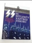 Ss hitlerův nástroj teroru - náhled