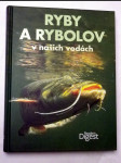 Ryby a rybolov v našich vodách - náhled