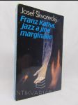Franz Kafka, jazz a jiné marginálie - náhled