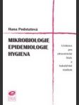 Mikrobiologie epidemiologie hygiena - náhled