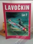 Lavočkin La-7 - náhled