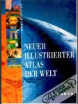 Neuer illustrierter atlas der Welt - náhled