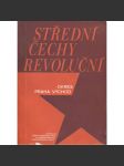 Střední Čechy revoluční - okres Praha východ - náhled