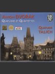 Quatuors et Quintettes - 3 CD - náhled