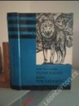 KOD 145 – Vlčák Kazan / Barí, syn Kazanův - náhled