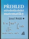 Přehled středoškolské matematiky - náhled