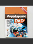 Vypalujeme DVD  - náhled